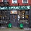 McSorley's Old Ale House Reopens, Serving Food & Growlers To Go
